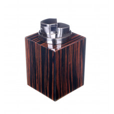 Зажигалка настольная Howard Miller, эбеновое дерево (шт.)